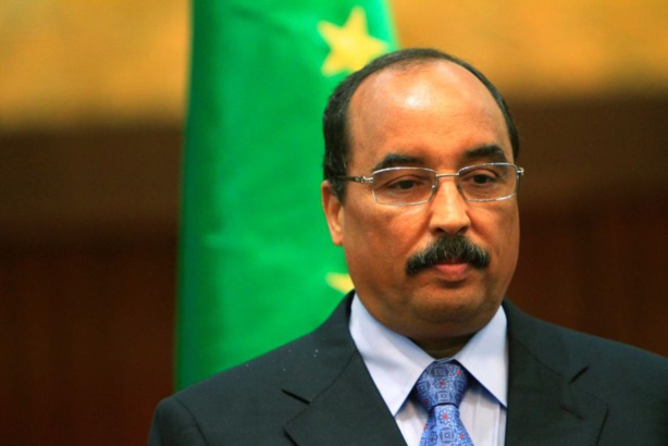 Mauritanie : la Cour d'appel désavoue Ould Abdel Aziz et le procureur Mauritanie : la Cour d'appel désavoue Ould Abdel Aziz et le procureur