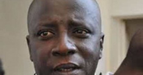 Me Baboucar Cissé: «Les avocats de Khalifa ont appris le droit en Chine»