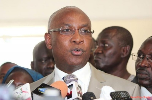 Serigne Mbaye Thiam sur la fermeture de Yavuz Selim : « Quand on dirige, on arbitre selon ses intérêts… » Serigne Mbaye Thiam sur la fermeture de Yavuz Selim : « Quand on dirige, on arbitre selon ses intérêts… »