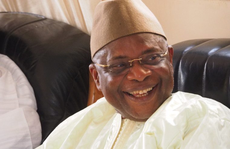 Abdoul Aziz Tall: “Il n’y a pas lieu de manifester des états d’âme quand on quitte un gouvernement"