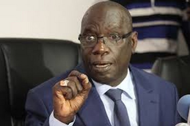 Ministère de l’Habitat : Diène Farba décidé à faire le ménage Ministère de l’Habitat : Diène Farba décidé à faire le ménage