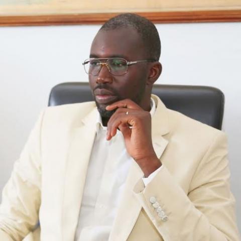 Ndongo Ndiaye, conseiller de Macky Sall : «A l’APR, on n’est pas rétribué à sa juste valeur, plus on travaille, plus on régresse»