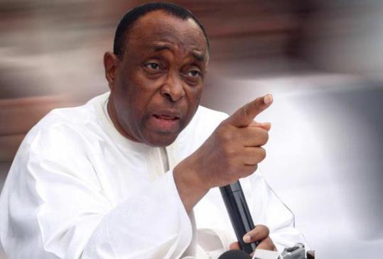 Affaire Khalifa Sall : Jean Paul Dias flingue Macky Sall et la justice