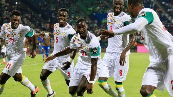 Victoire contre le Cap-Vert: Le Sénégal se hisse à la tête du groupe D