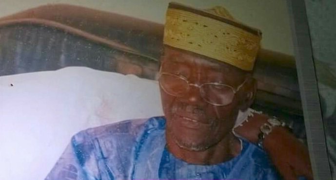 Le père de Coumba Gawlo, Laye Bamba Seck, est décédé