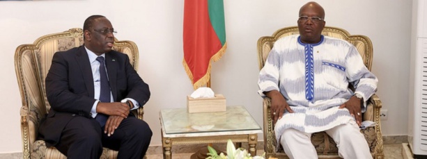 Kaboré annonce la tenue dans les plus brefs délais du procès de Thomas Sankara Kaboré annonce la tenue dans les plus brefs délais du procès de Thomas Sankara