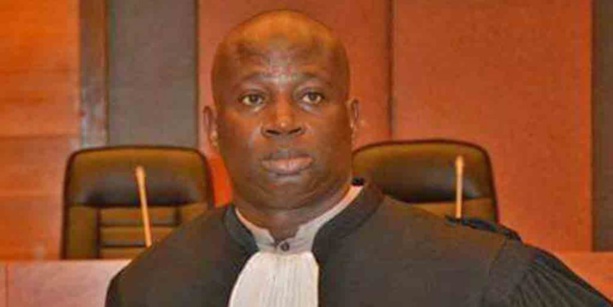 Me Mbaye Guèye, bâtonnier : « Me Abdoulaye Wade sera traduit devant le Conseil de discipline de l’Ordre » Me Mbaye Guèye, bâtonnier : « Me Abdoulaye Wade sera traduit devant le Conseil de discipline de l’Ordre »