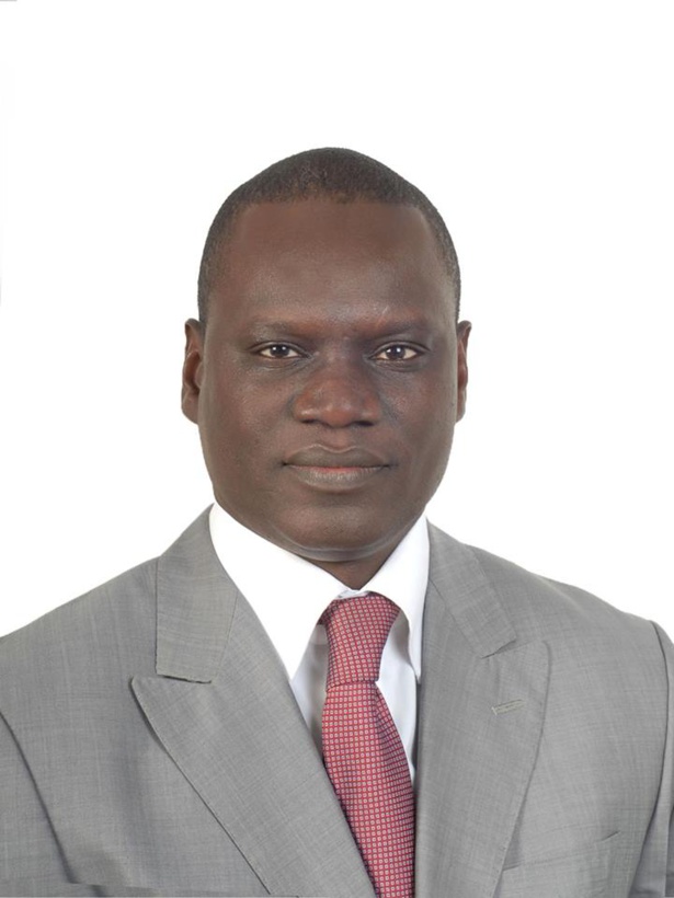 Abdourahmane Diouf : «J’appelle à la tenue d’un Congrès extraordinaire de Rewmi…» Abdourahmane Diouf : «J’appelle à la tenue d’un Congrès extraordinaire de Rewmi…»