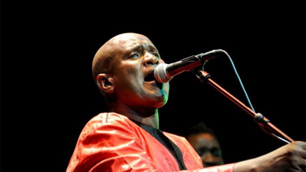 Ismael Lo : «Il est temps de sortir un nouvel album» Ismael Lo : «Il est temps de sortir un nouvel album»