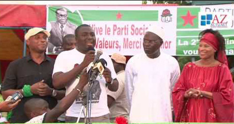 PS : Khalifa, Bamba Fall, Aïssata Tall, Barth définitivement exclus