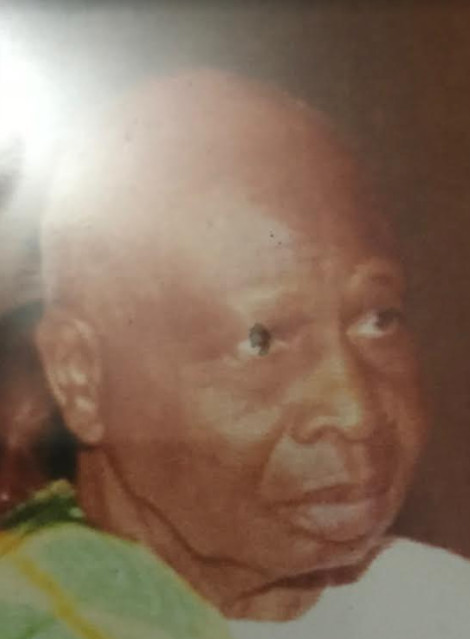 Le RND rend hommage au Docteur Amadou Yoro SY