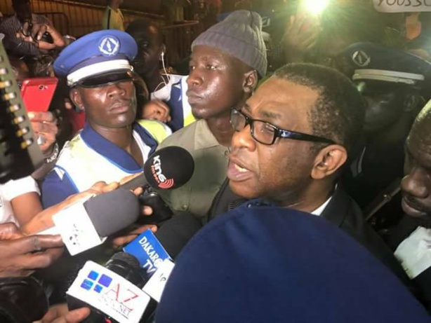 Preamium Imperiale : You accueilli en héros (Images) Preamium Imperiale : You accueilli en héros (Images)