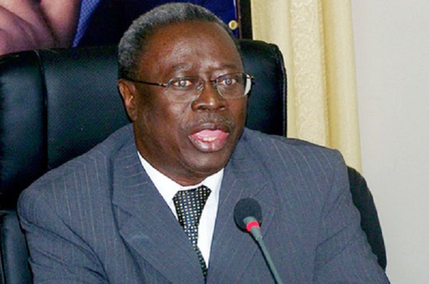 Melyan Mendy du parti de Robert Sagna: "Depuis 2012, nous gagnons ensemble, mais nous ne gouvernons pas ensemble" Melyan Mendy du parti de Robert Sagna: "Depuis 2012, nous gagnons ensemble, mais nous ne gouvernons pas ensemble"