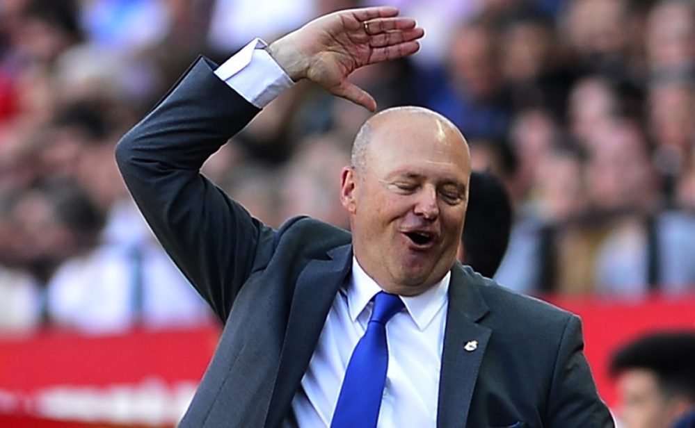 ​Deportivo La Corogne limoge Pepe Mel