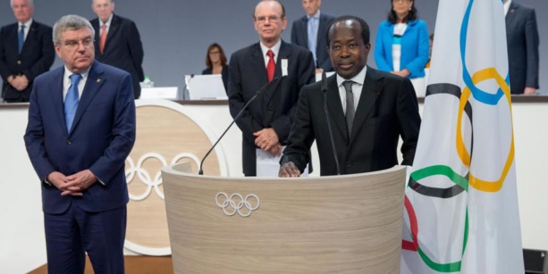 Le CNOSS s’érige contre toute « instrumentalisation » du sport Le CNOSS s’érige contre toute « instrumentalisation » du sport