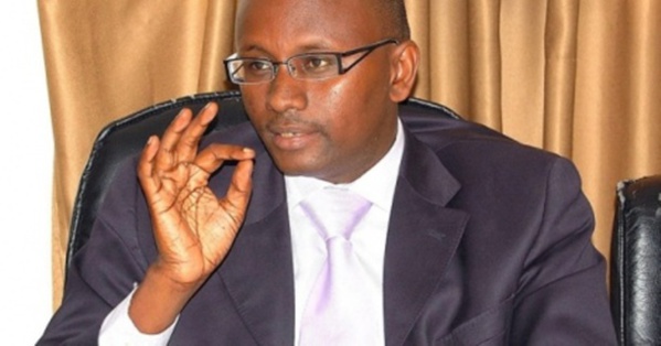 Moussa Sy : «Macky Sall, en tant que Secrétaire général adjoint du PDS, recevait de Pape Diop l’argent de la caisse d’avance»