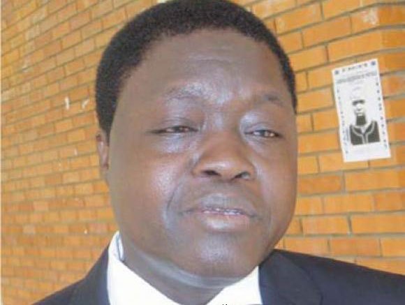 URD : Diégane Sène succède à Djibo Leyti Ka