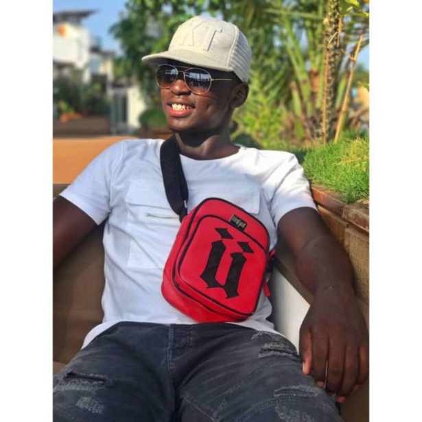 Assane Lopy, le gosse qui pompait les banques ,tombe Assane Lopy, le gosse qui pompait les banques ,tombe