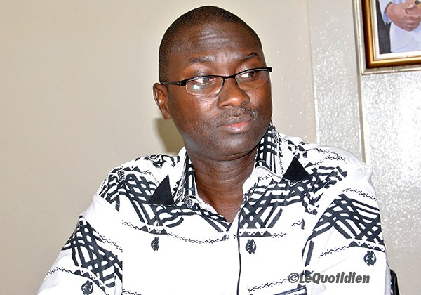 Ismael Madior Fall : «Khalifa Sall est un député…»