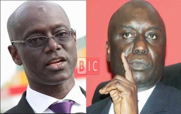 Idrissa Seck à Thierno Alassane Sall : «Prépare-toi à dilater ta poitrine. Les épreuves ne seront ni simples, ni faciles»