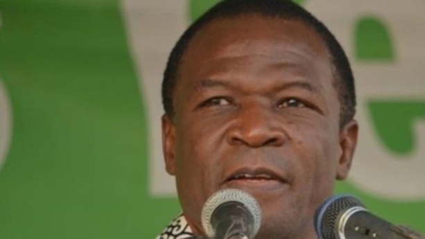 Burkina : François Compaoré arrêté à Paris Burkina : François Compaoré arrêté à Paris