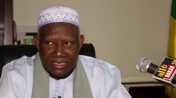 Le maire des Hlm Pape Babacar Seck au cœur d'une nébuleuse Le maire des Hlm Pape Babacar Seck au cœur d'une nébuleuse