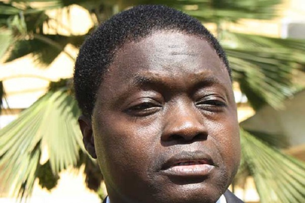 Diégane Sène : «Ceux qui voudront polémiquer dans l’Urd, le feront sans moi» Diégane Sène : «Ceux qui voudront polémiquer dans l’Urd, le feront sans moi»