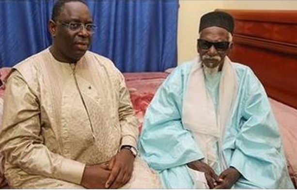 Touba : Le chef de l'Etat reporte sa visite Touba : Le chef de l'Etat reporte sa visite