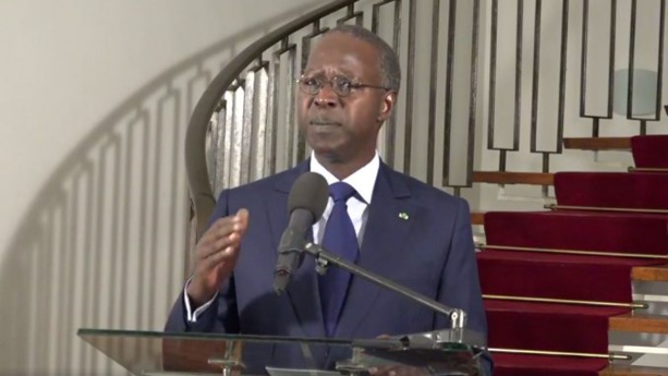 Mahammad Boun Abdallah Dionne « Ila Touba sera définitivement réceptionnée, si on continue sur ce rythme, en décembre 2018 » Mahammad Boun Abdallah Dionne « Ila Touba sera définitivement réceptionnée, si on continue sur ce rythme, en décembre 2018 »