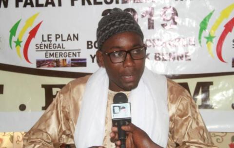 Abdou Lahad Mbacké Ndoulo : «Chez nous à l'Apr, les marabouts sont choyés et les militants noyés»