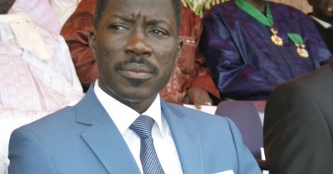 Talla Sylla annonce son «départ irrévocable» de la mairie de Thiès