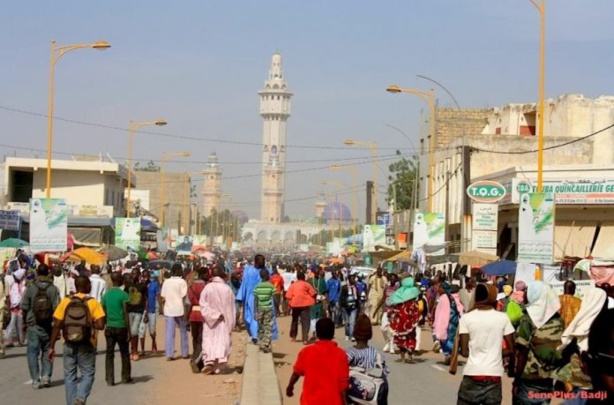 Les populations de Touba tournent le dos à Macky