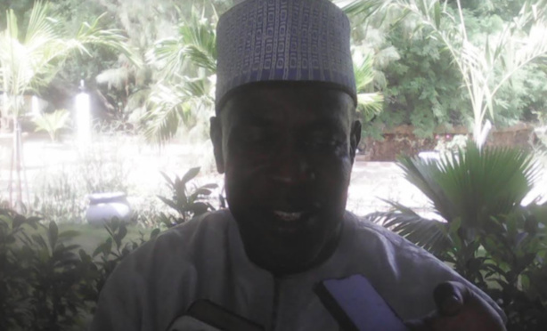 Malaw Sow, député APR : «Pas de réconciliation avec Abdoulaye Wade ! L’urgence est de recoller les morceaux entre Macky et Khalifa Sall…» Malaw Sow, député APR : «Pas de réconciliation avec Abdoulaye Wade ! L’urgence est de recoller les morceaux entre Macky et Khalifa Sall…»