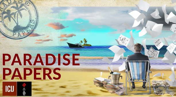 «Paradise Papers» : La farce cachée du capitalisme «Paradise Papers» : La farce cachée du capitalisme