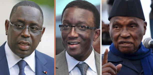 Accroissement de la dette du Sénégal : Amadou Bâ dément Wade Accroissement de la dette du Sénégal : Amadou Bâ dément Wade