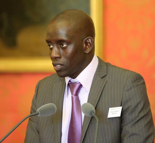 «Soirée des African Leadership Awards : Entre fastes, futilités et impostures» «Soirée des African Leadership Awards : Entre fastes, futilités et impostures»