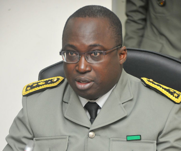 Douanes : les véritables raisons de la chute de Pape Ousmane Guèye Douanes : les véritables raisons de la chute de Pape Ousmane Guèye