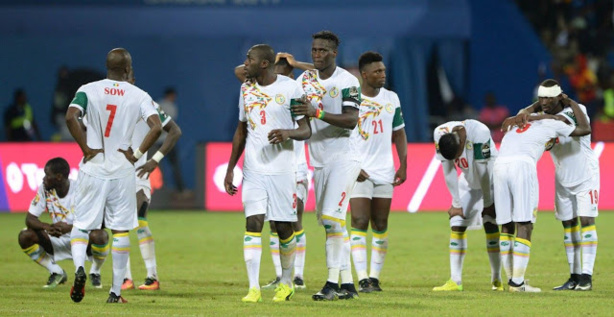 Afrique du Sud/ Sénégal : Une étape décisive pour Russie 2018 Afrique du Sud/ Sénégal : Une étape décisive pour Russie 2018