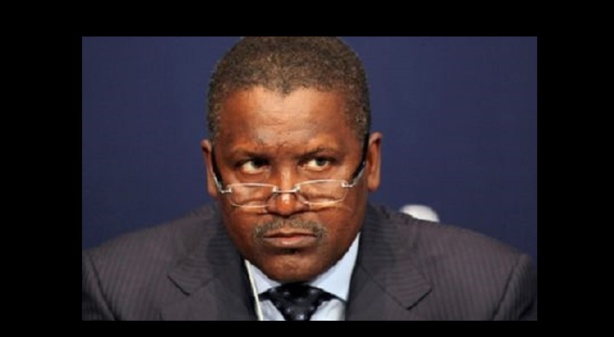 La famille de Kader Mbacké réclame 50 milliards à Dangote La famille de Kader Mbacké réclame 50 milliards à Dangote