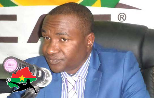 Sita Sangaré, président de la Fédération burkinabè de football: «Le Sénégal n’est pas encore qualifié»