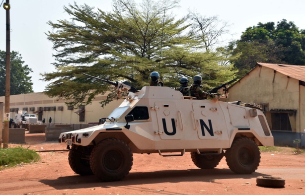 Centrafrique : Sept morts et plus de 20 blessés dans des violences à Bangui