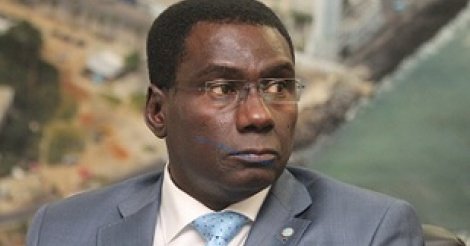 Cheikh Kanté : «J’ai toujours été parmi les meilleurs élèves de l’ARMP»