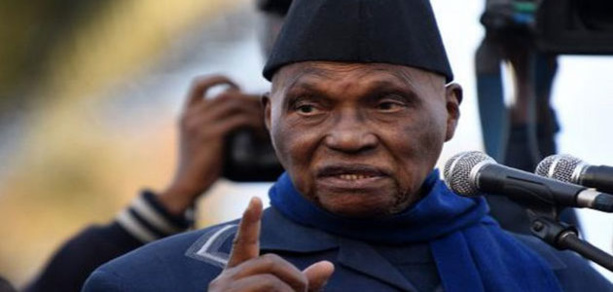 Débat: Me Wade envoie ses seconds couteaux à Mimi TOURE Débat: Me Wade envoie ses seconds couteaux à Mimi TOURE