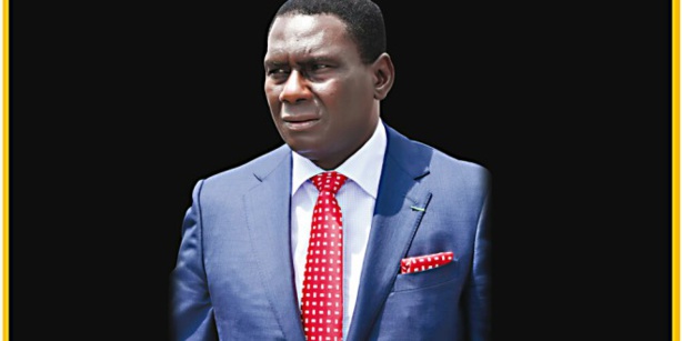 Cheikh Kanté effectue trois virements de 2,960 milliards au lendemain de son limogeage Cheikh Kanté effectue trois virements de 2,960 milliards au lendemain de son limogeage