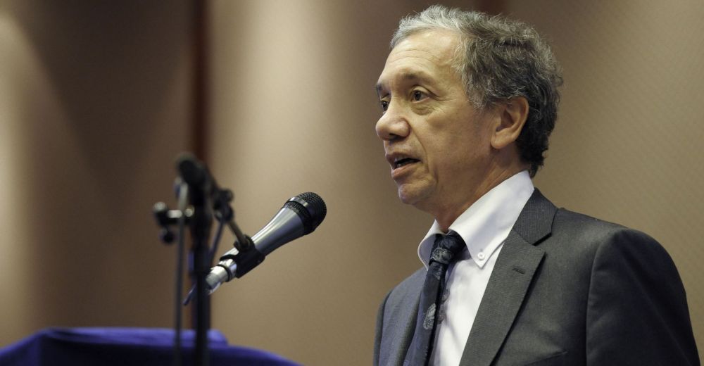 L'heureux Olivier Darrason, bénéficiaire de 1,310 milliard