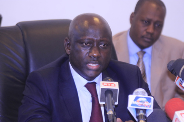 Affaire Khalifa Sall : Quand le Parquet danse plus vite que la musique du Juge d’Instruction