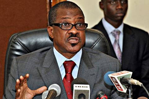 Levée de l’immunité parlementaire de Khalifa Sall : Madické Niang démissionne de la vice-présidence de la Commission ad-hoc