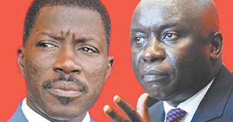 Talla Sylla : «Idrissa Seck a la mentalité des négriers qui vendent des esclaves en Libye.»