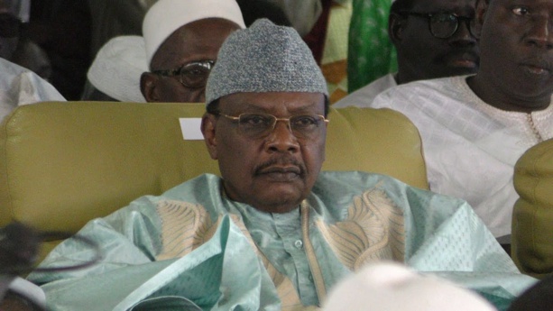 Serigne Pape Malick Sy : «La neutralité n'existe pas, nous ne soutenons pas de façon voilée un leader politique» Serigne Pape Malick Sy : «La neutralité n'existe pas, nous ne soutenons pas de façon voilée un leader politique»