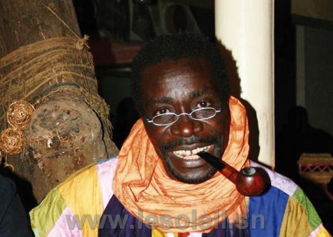 On a tous quelque chose de Souleymane Faye